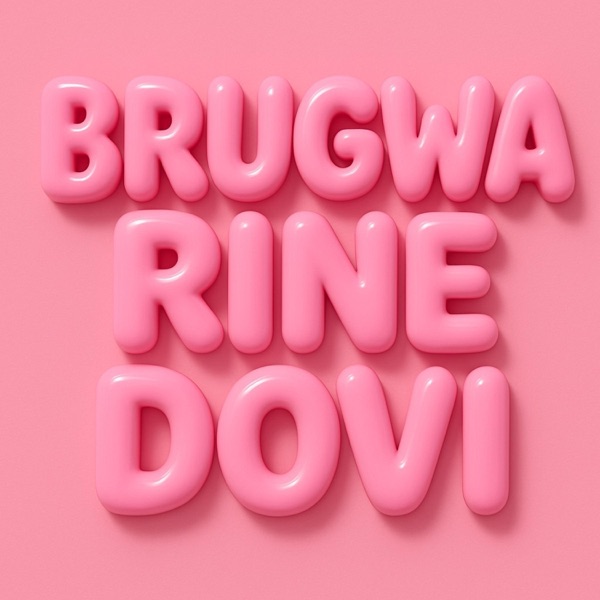 Brugwa rine dovi