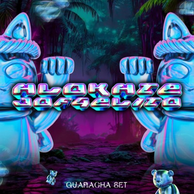 ALOKATE JOFYELITO - EP