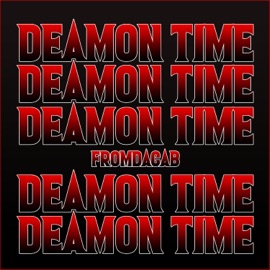 Demon Time FromDaCab