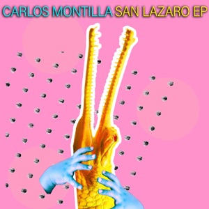 San Lazaro EP - Single