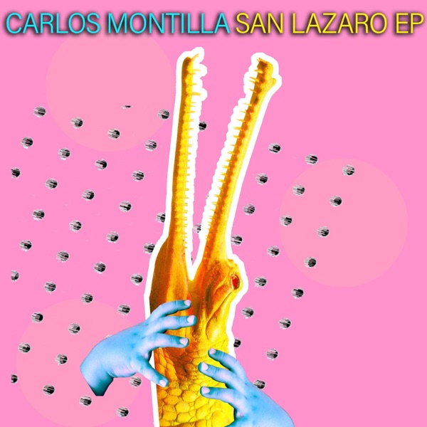 San Lazaro EP - Single
