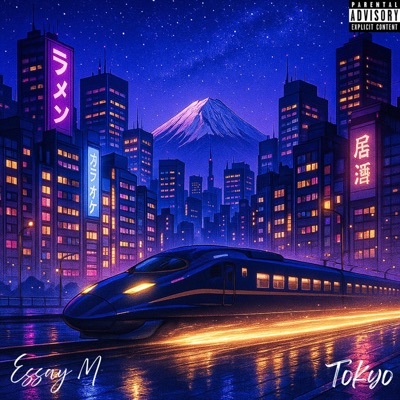 Tokyo - Single