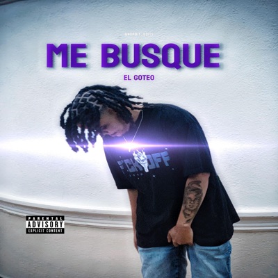 ME BUSQUE - Single