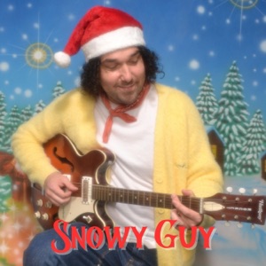 Snowy Guy - Single