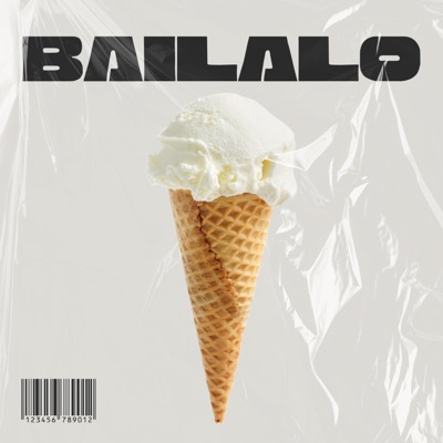 Bailalo - Single