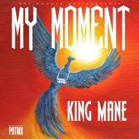 My Moment - Single - King Mane