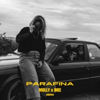 Parafina - Single - M0LLY, Inee & VIKIFFES
