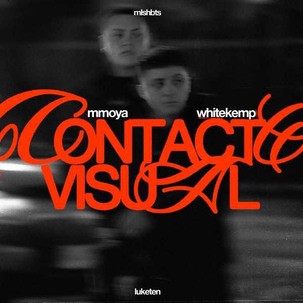 CONTACTO VISUAL