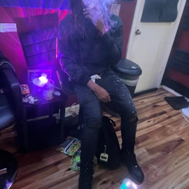 Dat Sto (feat. T3) Kaleb Wayne