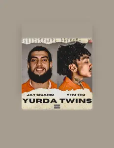 Dengarkan Jay Sicario, tonton video musik, baca bio, lihat tanggal tur & lainnya!