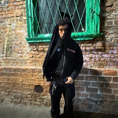 #NOTFORSALE (feat. Yung Falla$) - Single