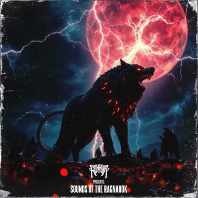 Sounds of the Ragnarok - EP