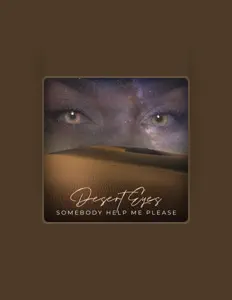 Listen to Desert Eyes, watch music videos, read bio, see tour dates & more!