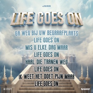 Life Goes On
