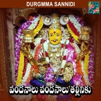 VANTHANALU VANDANALU THALLI NIKU - Single - Vadlakonda Anil Kumar