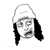 CG16 (feat. Cheesegate & Darby O'Trill) - Single - Will Gates & Cheese Houze