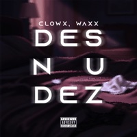 Desnudez - Single - Clowx & Waxx