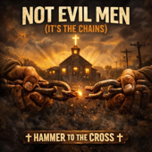 Not Evil Men (it's the chains)
