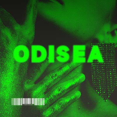 ODISEA (feat. TRIPLEX & AndyRojass) - Single