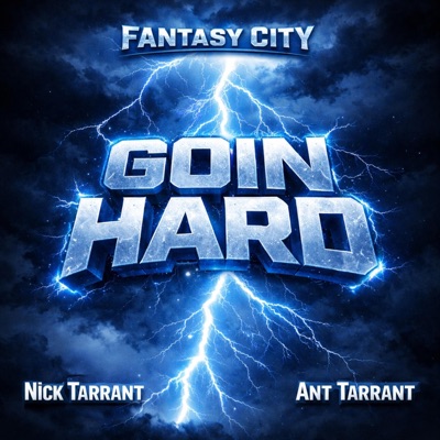 GOIN HARD (feat. Ant Tarrant) - Single
