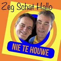 Zeg Schat Hallo