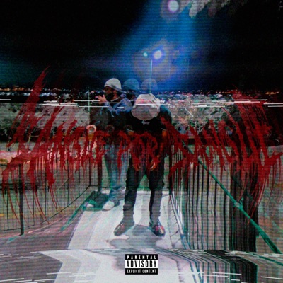 SANGUE POR SANGUE (feat. Vitor Wuzi) - Single