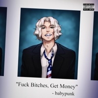 Senior Year Quote - Single - BABYPUNK