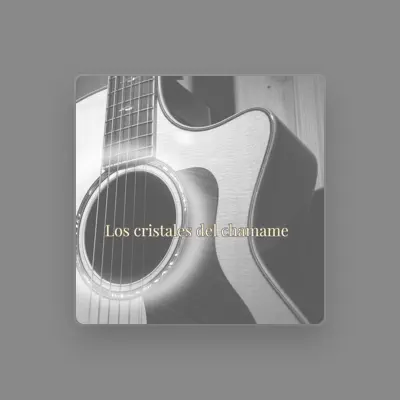 Listen to Los cristales del chamame, watch music videos, read bio, see tour dates & more!