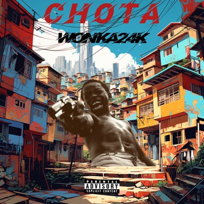 CHOTA - Single
