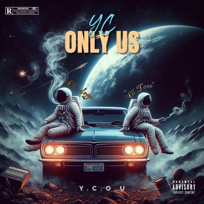 Yc Only Us (feat. 1liltone)