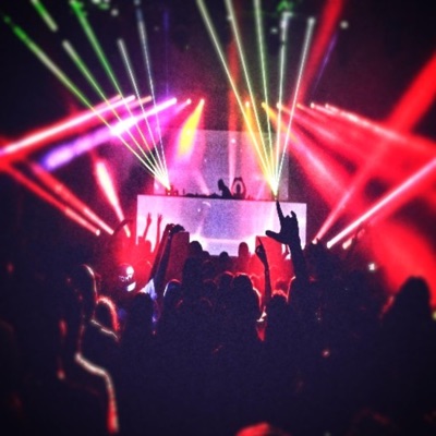 club (feat. Dre Dice) - Single