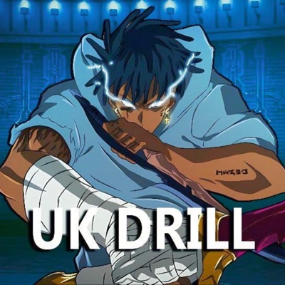 Solo Levelling (Sung Jin Woo UK Drill) - Single