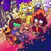 Skrunkly Royale Turbo: Executive Showdown