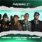 Azpero Session 10 (feat. Keenwan & Hanna Hasen) - Azpero Session, el RedCode & Turek Hem lyrics