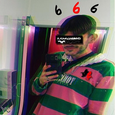 666 (feat. Luxiifer) - Single