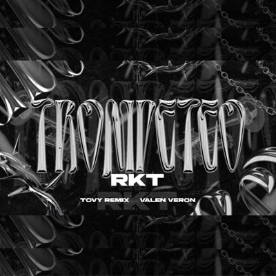 TrompetEoO RKT (feat. TovyRMX) - Single