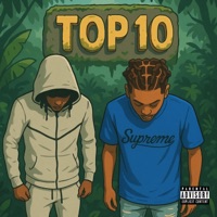 Top 10 (feat. Qmoneyyy) - Single - Bnf mir2x
