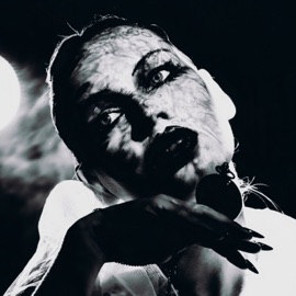 Сумасшедшая КРИМ ПЛИН