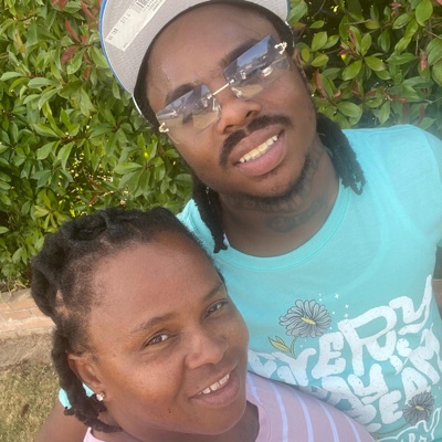 Sorry Mamma - Single