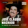 José Cláudio Machado - Potro Sem Dono