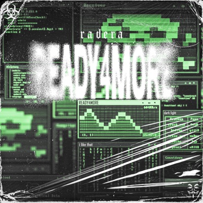 READY4MORE - Single