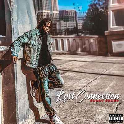 Lost Connection - EP