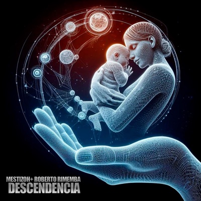 Descendencia (feat. Roberto Rimemba) - Single