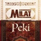 Milat - Peki