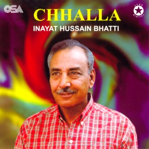 Chhalla