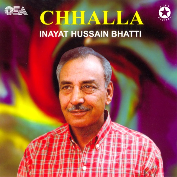Chhalla