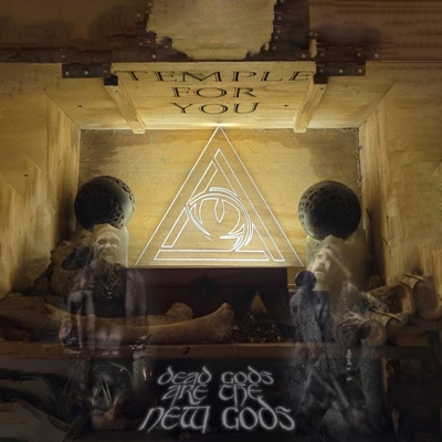 Temple For You - Single