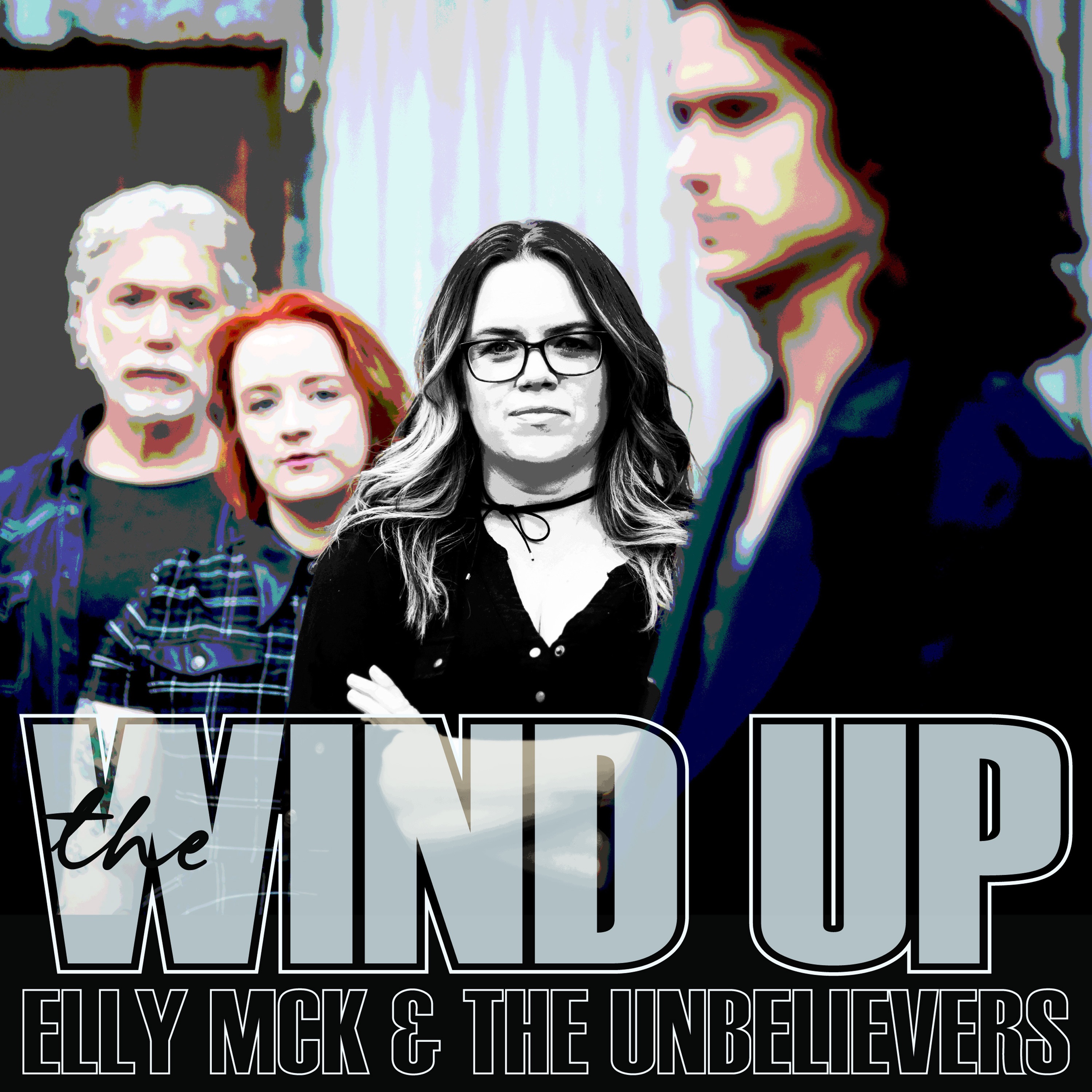 The Wind Up - Single