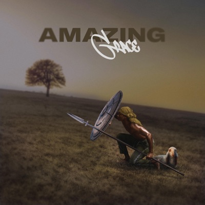 Amazing Grace - EP