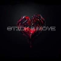 Stick and Move - Single - Tey Yahawadah